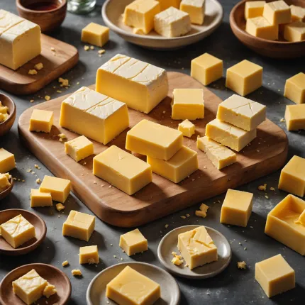 Витамины и сливочное масло: что скрывает масло состав и почему это важно знать каждому