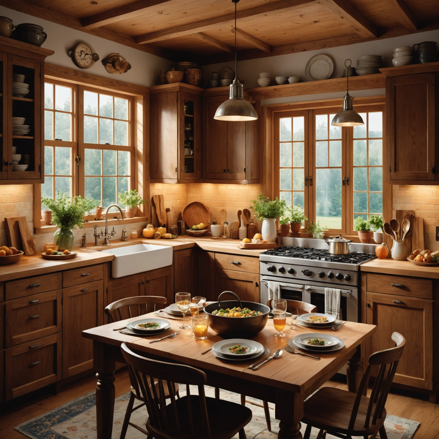 Духовность и повседневные радости: как внутренний мир влияет на наше восприятие жизни