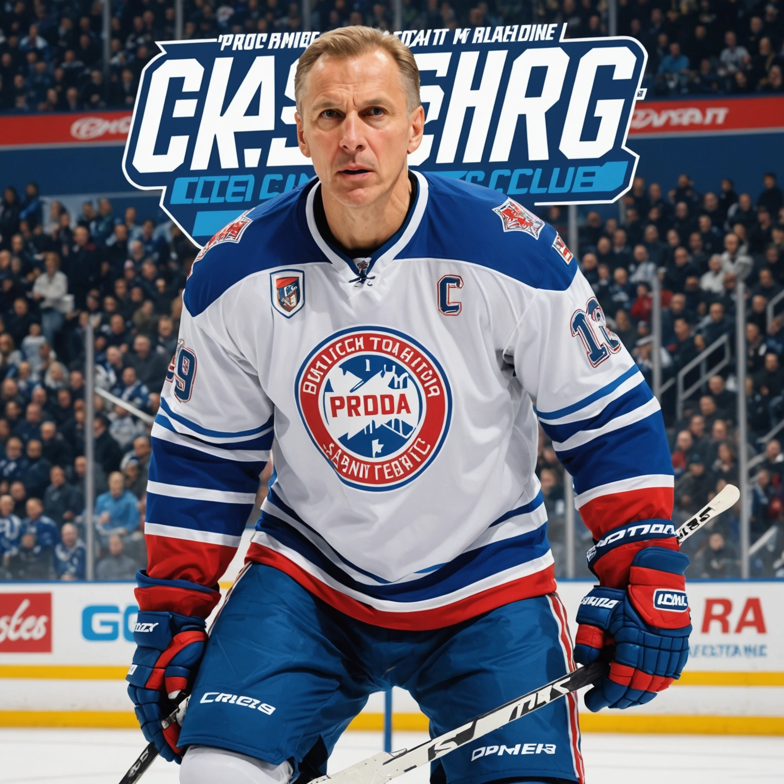 Грандиозный провал великого Ларионова в СКА: почему команда теряет позиции, а «Профессор» не уходит