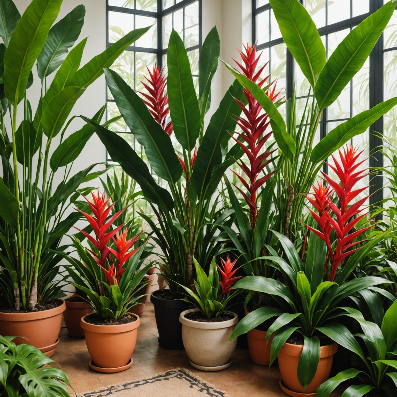 Секреты ухода за билбергией: как вырастить здоровую билбергию