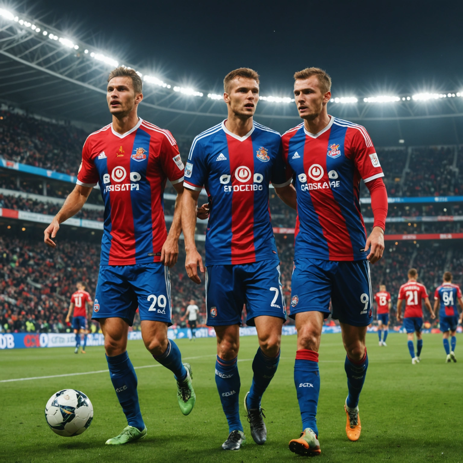 Лидеры сезона сейчас равны по силам — в дерби смело играем большой коэффициент