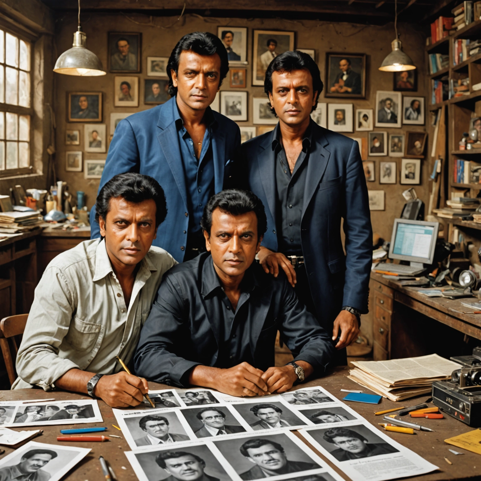 Знаменитости: За кулисами их жизни