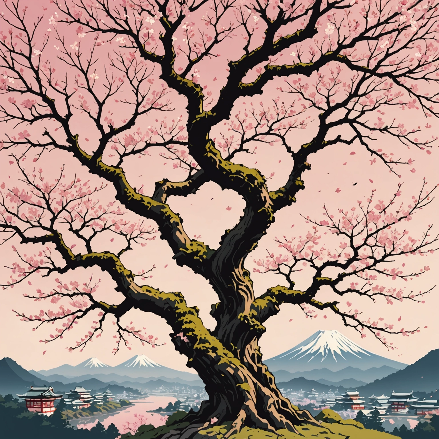 Плоды сакуры: вишни в японской культуре — тайны и традиции, которые нужно знать