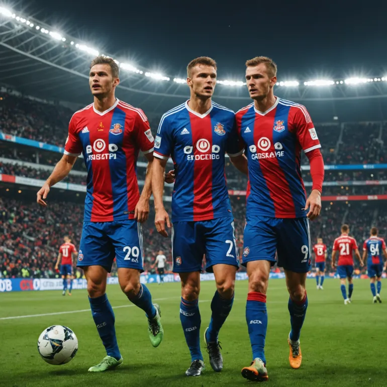 Лидеры сезона сейчас равны по силам — в дерби смело играем большой коэффициент