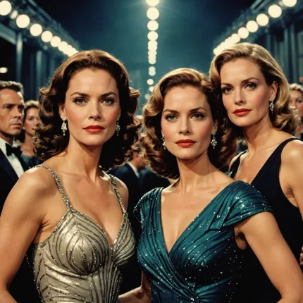 Актеры: Мир Звезд и Их Влияние на Современное Кино