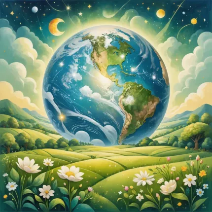 Когда земля именинница: подробная инструкция и важные нюансы